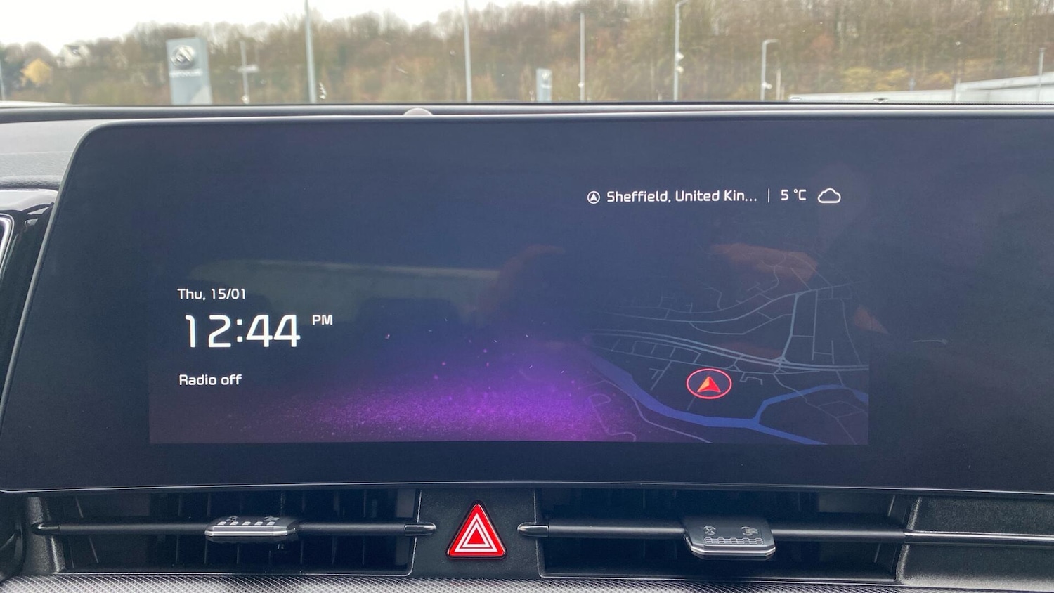 Used Kia Sportage 2024 for sale - 77253922: Photo 12