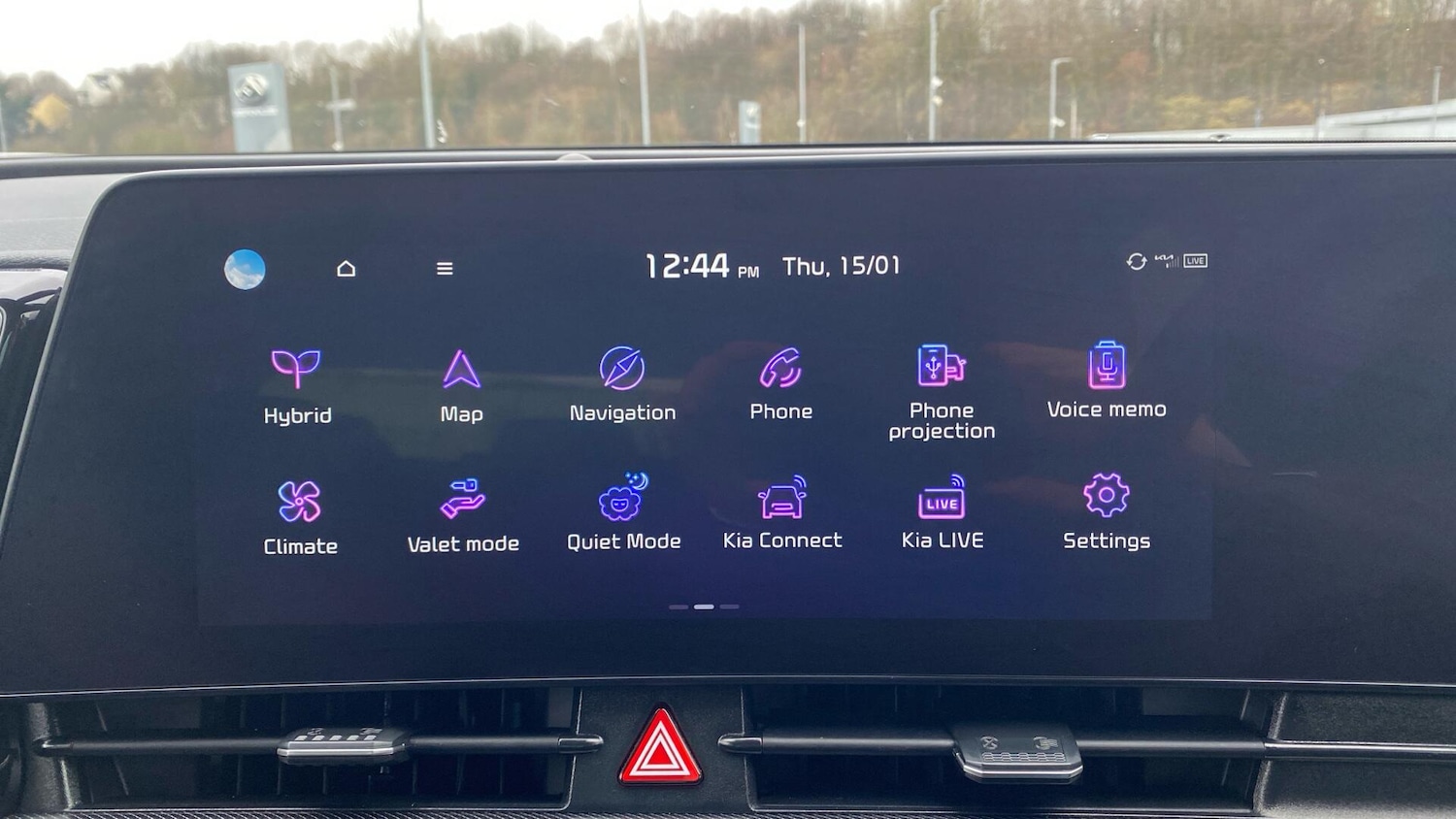 Used Kia Sportage 2024 for sale - 77253922: Photo 14