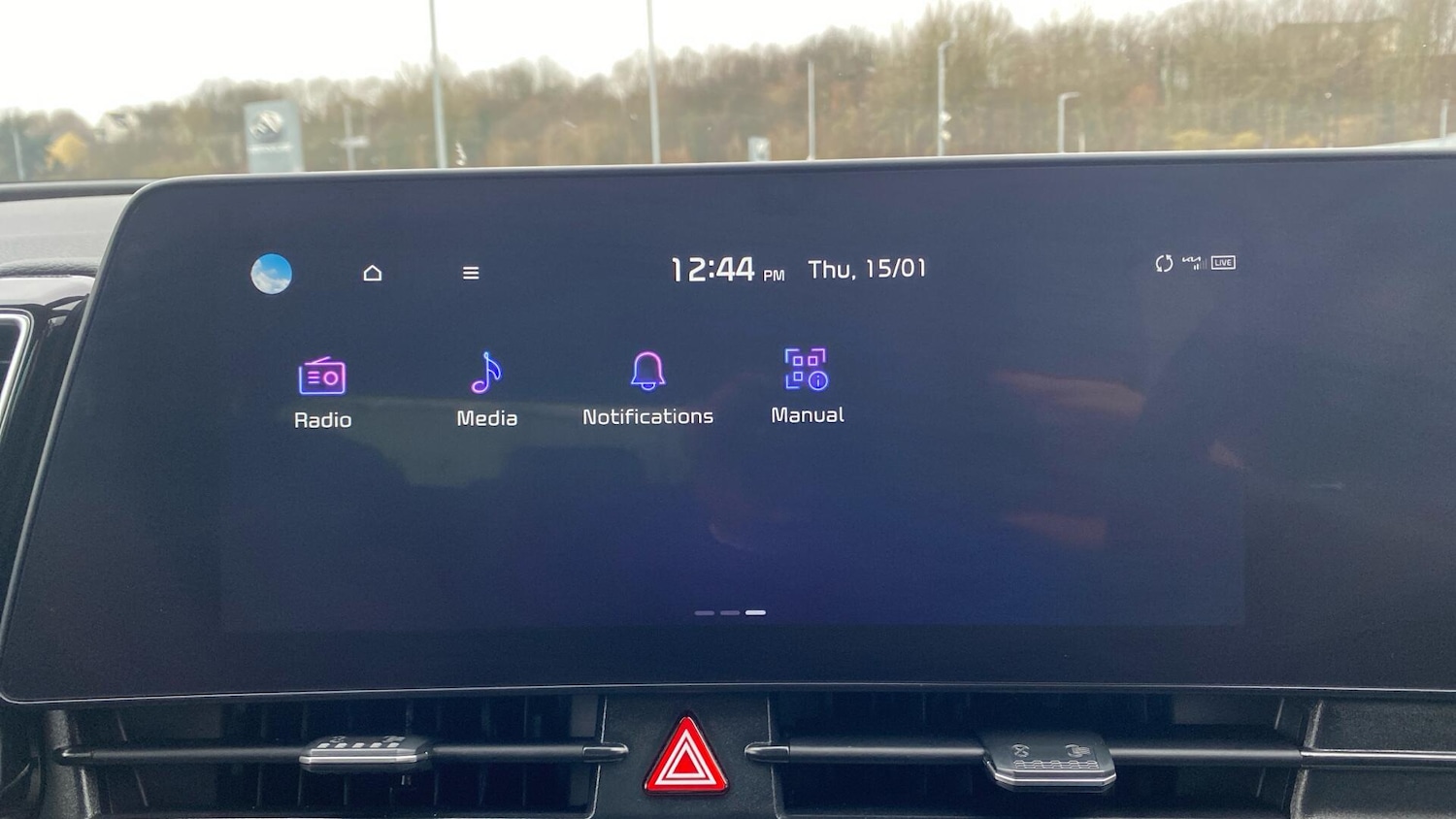 Used Kia Sportage 2024 for sale - 77253922: Photo 17