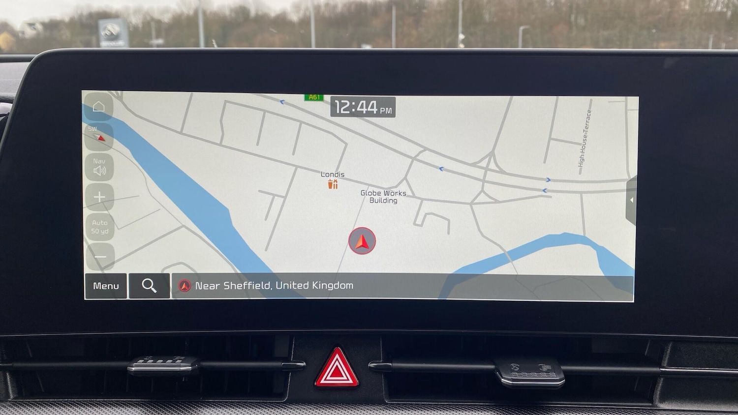 Used Kia Sportage 2024 for sale - 77253922: Photo 18