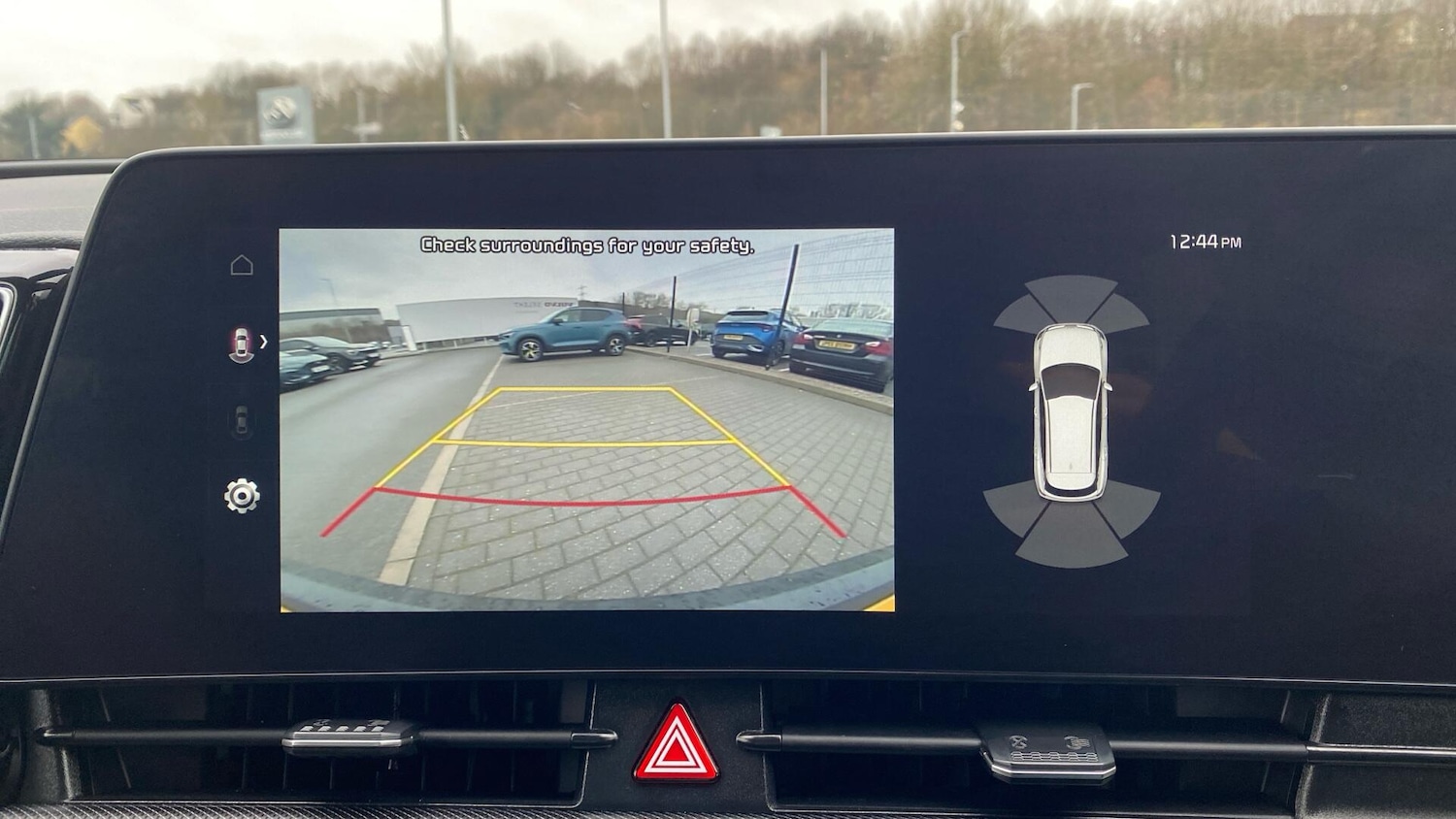 Used Kia Sportage 2024 for sale - 77253922: Photo 19