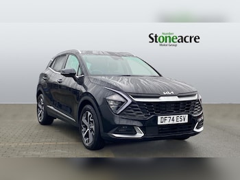 Used Kia Sportage 2024 for sale - 77253922: Photo