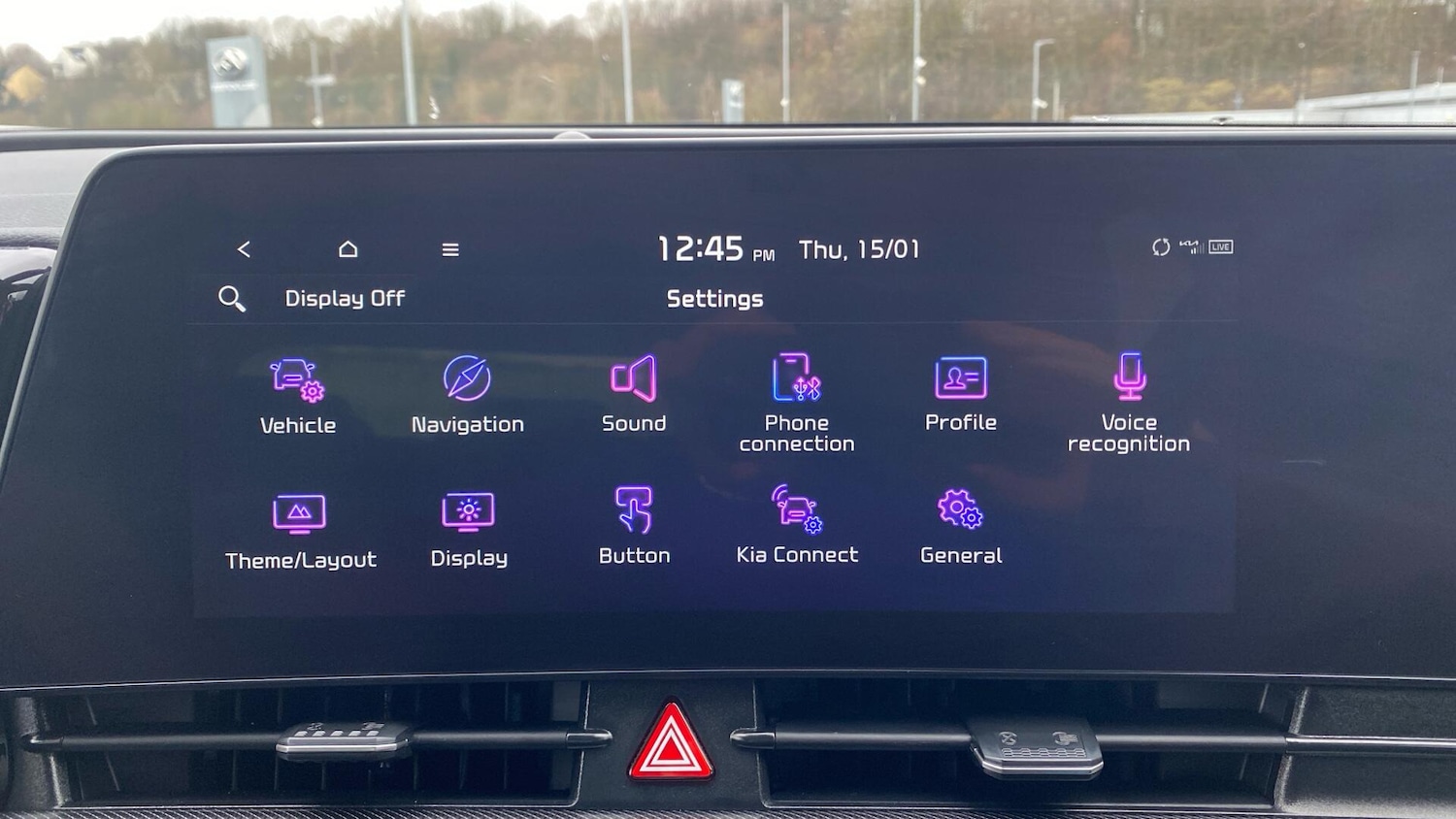 Used Kia Sportage 2024 for sale - 77253922: Photo 25