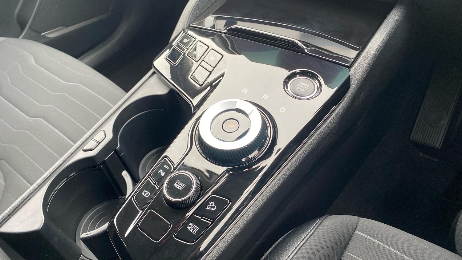 Used Kia Sportage 2024 for sale - 77253922: Photo 26