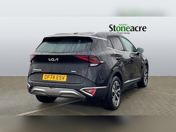 Used Kia Sportage 2024 for sale - 77253922: Photo