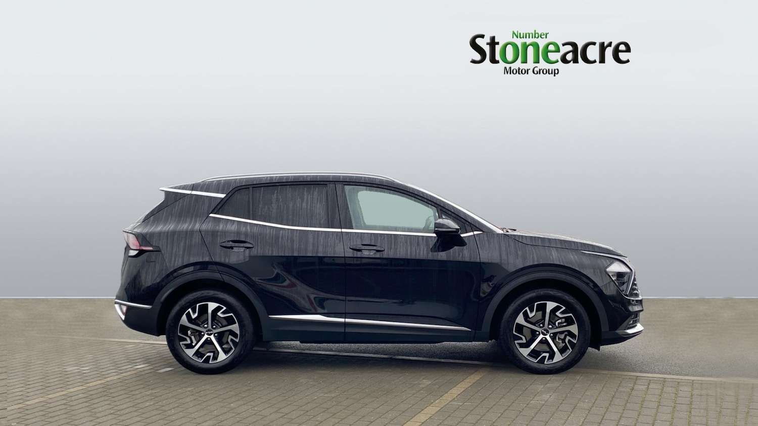 Used Kia Sportage 2024 for sale - 77253922: Photo 3