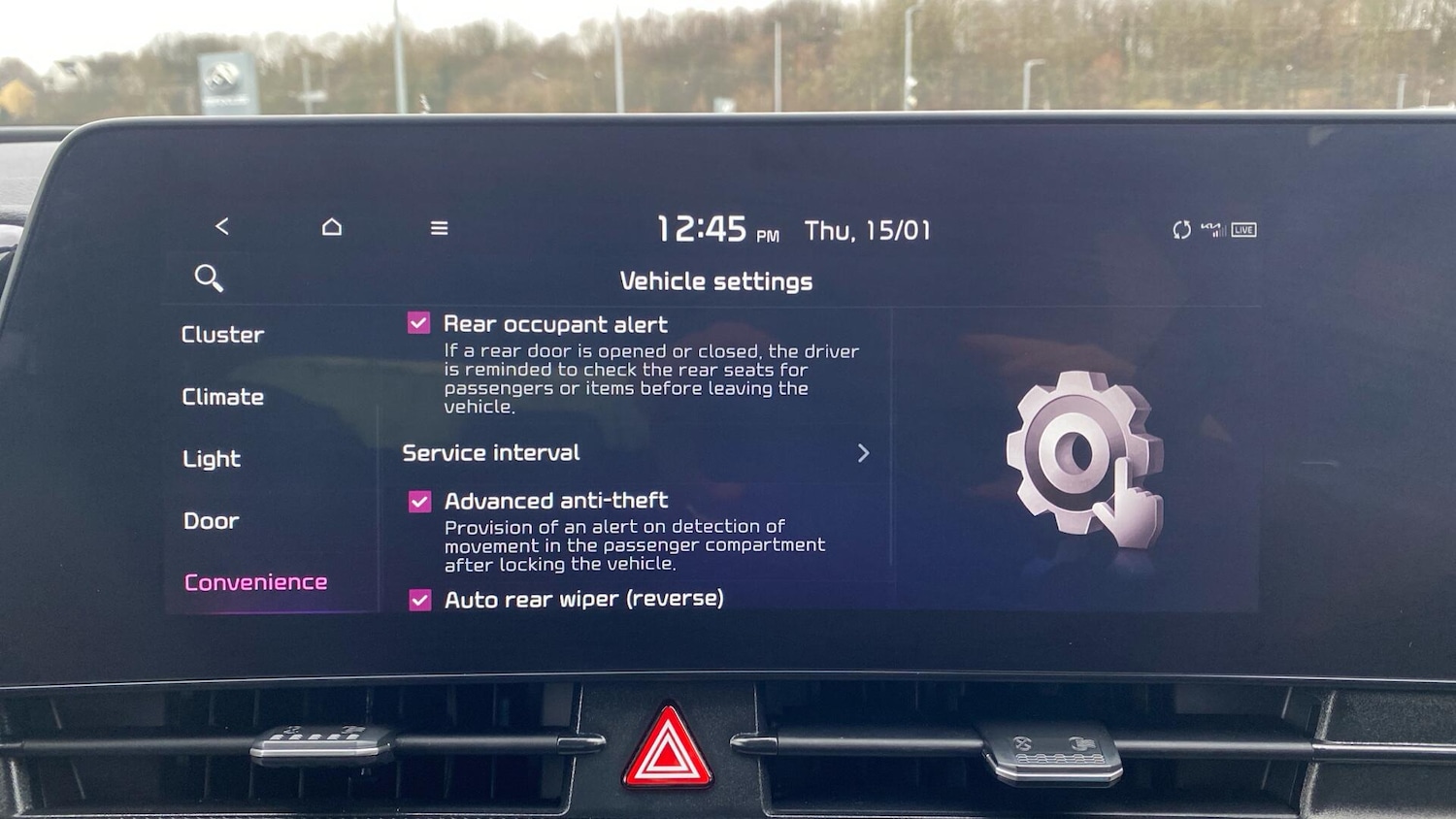 Used Kia Sportage 2024 for sale - 77253922: Photo 31