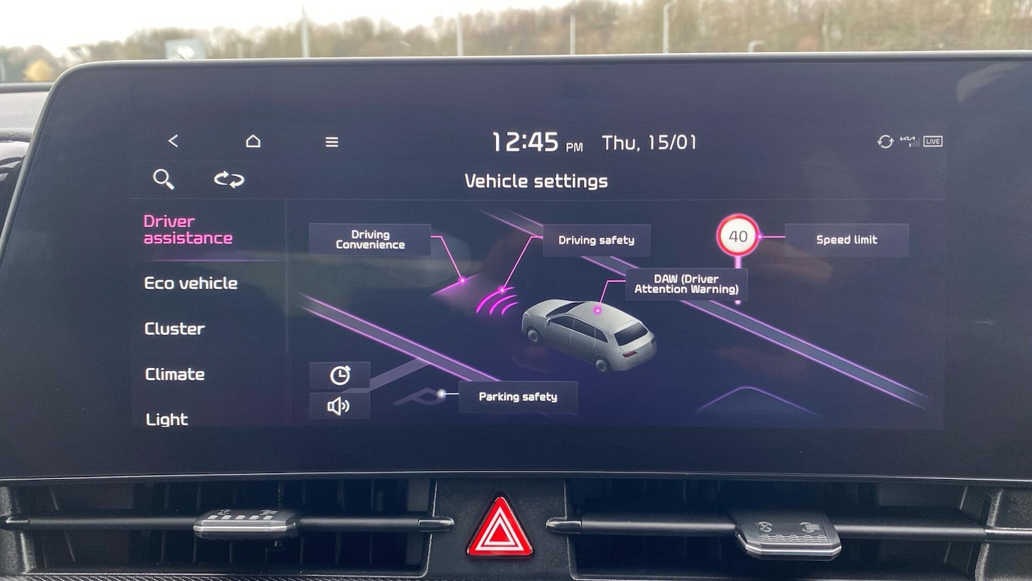 Used Kia Sportage 2024 for sale - 77253922: Photo 32