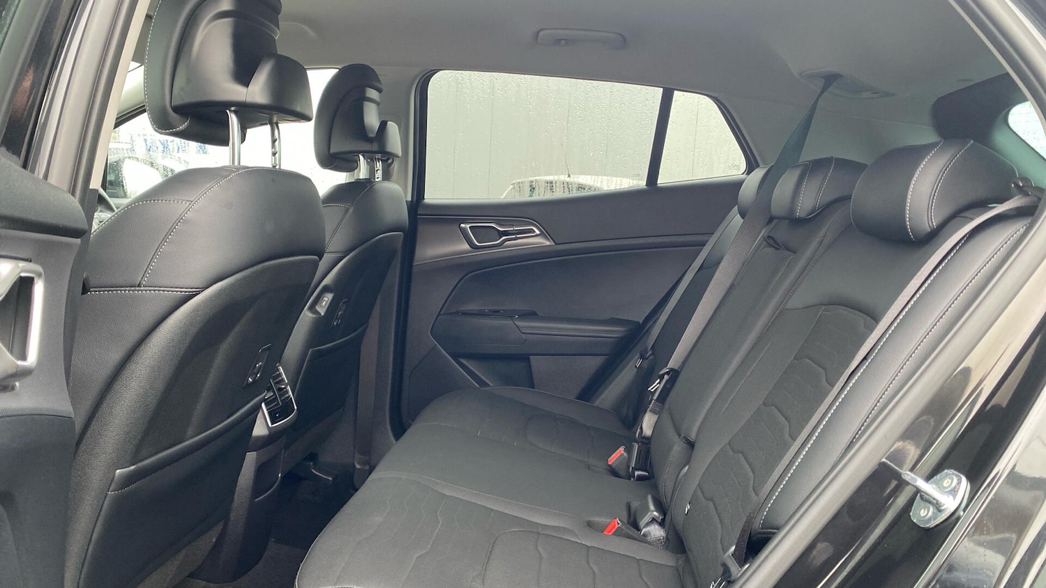 Used Kia Sportage 2024 for sale - 77253922: Photo 33