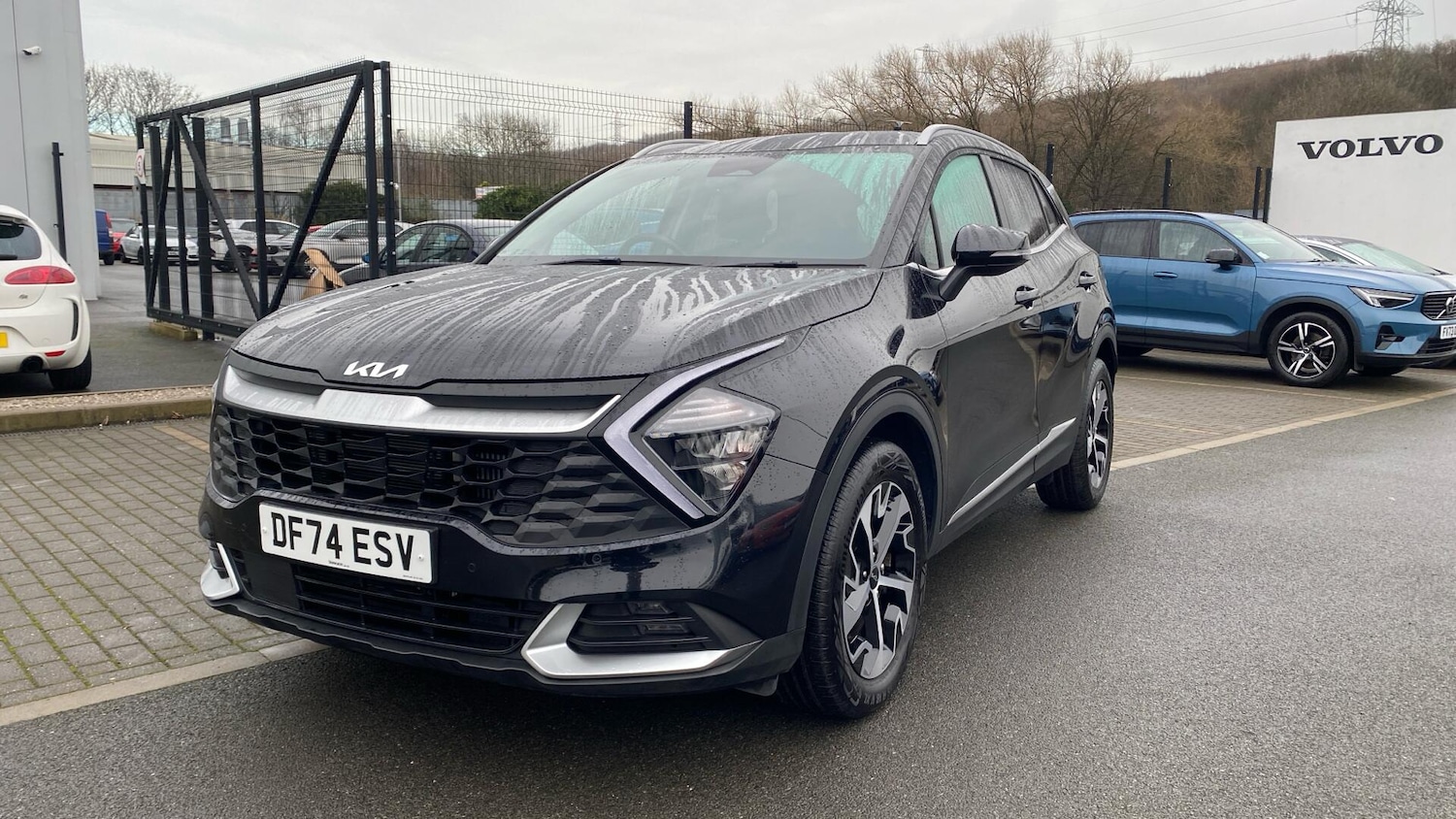 Used Kia Sportage 2024 for sale - 77253922: Photo 36