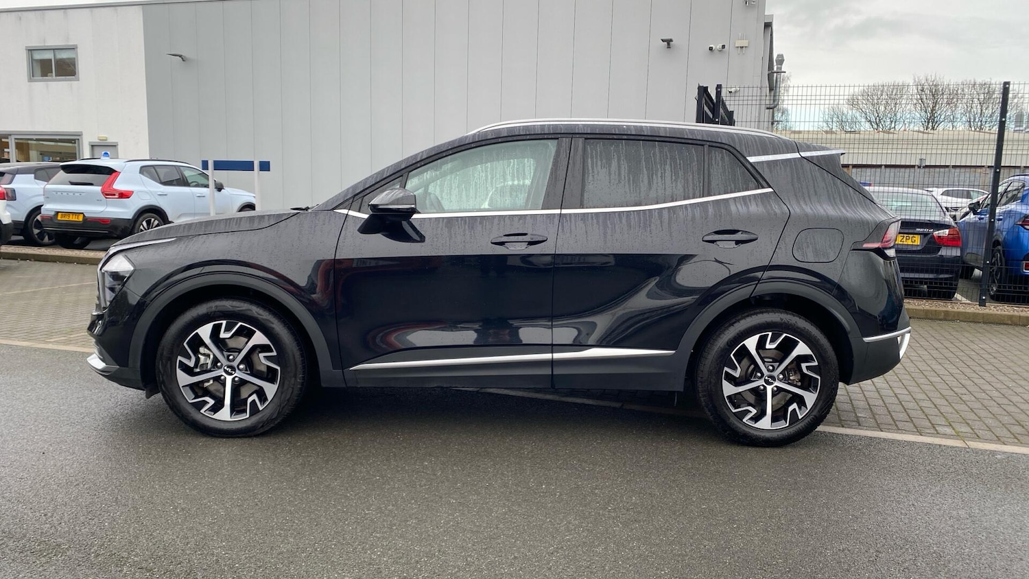 Used Kia Sportage 2024 for sale - 77253922: Photo 37