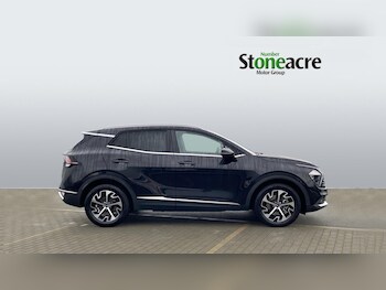 Used Kia Sportage 2024 for sale - 77253922: Photo