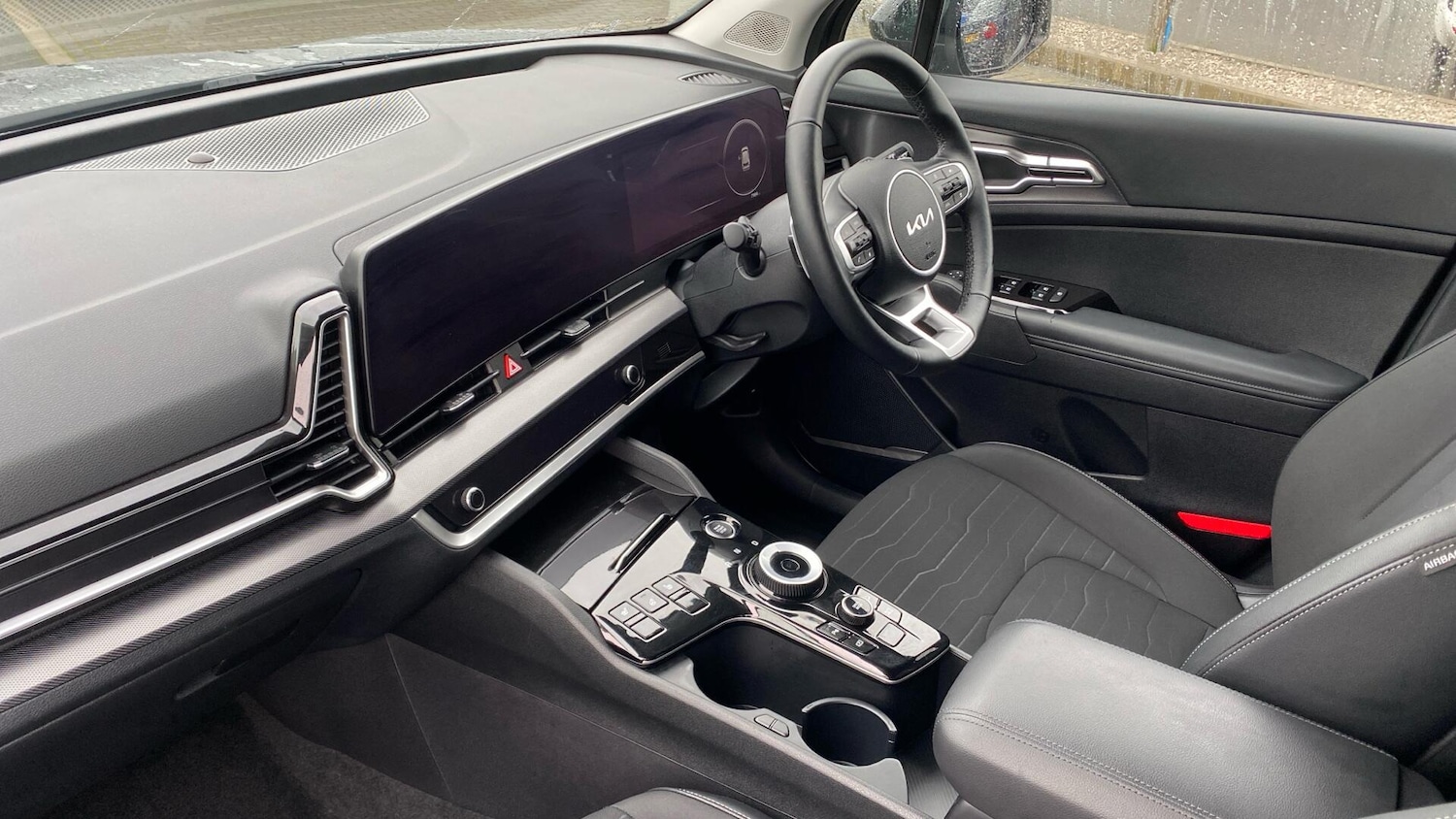 Used Kia Sportage 2024 for sale - 77253922: Photo 40