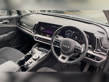 Used Kia Sportage 2024 for sale - 77253922: Photo