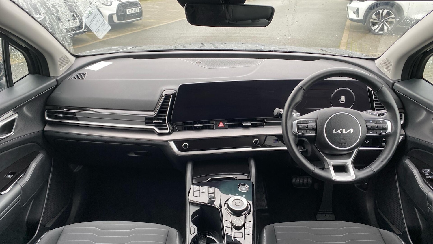 Used Kia Sportage 2024 for sale - 77253922: Photo 5