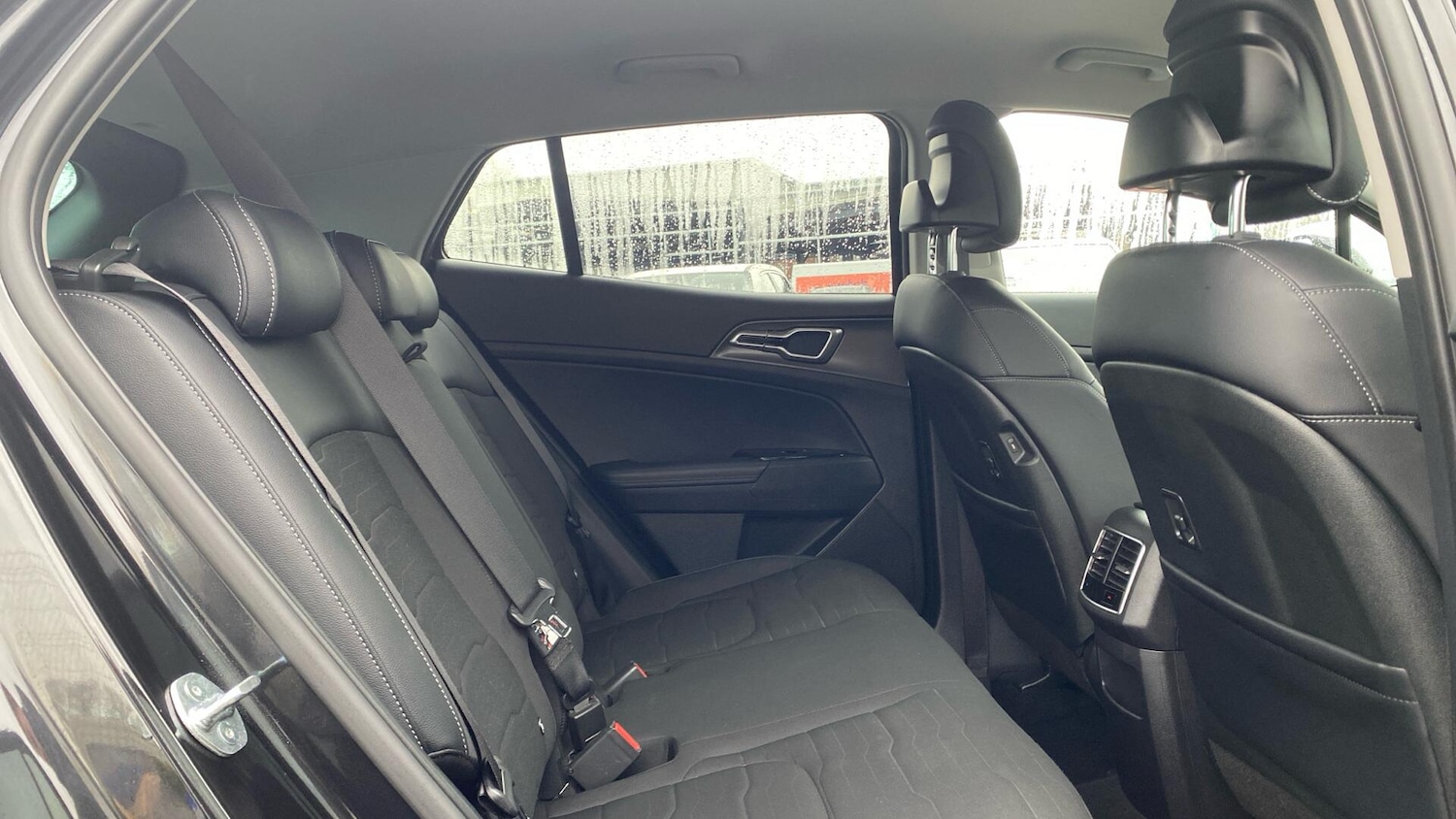 Used Kia Sportage 2024 for sale - 77253922: Photo 6