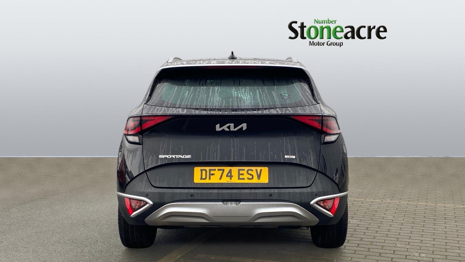 Used Kia Sportage 2024 for sale - 77253922: Photo 7