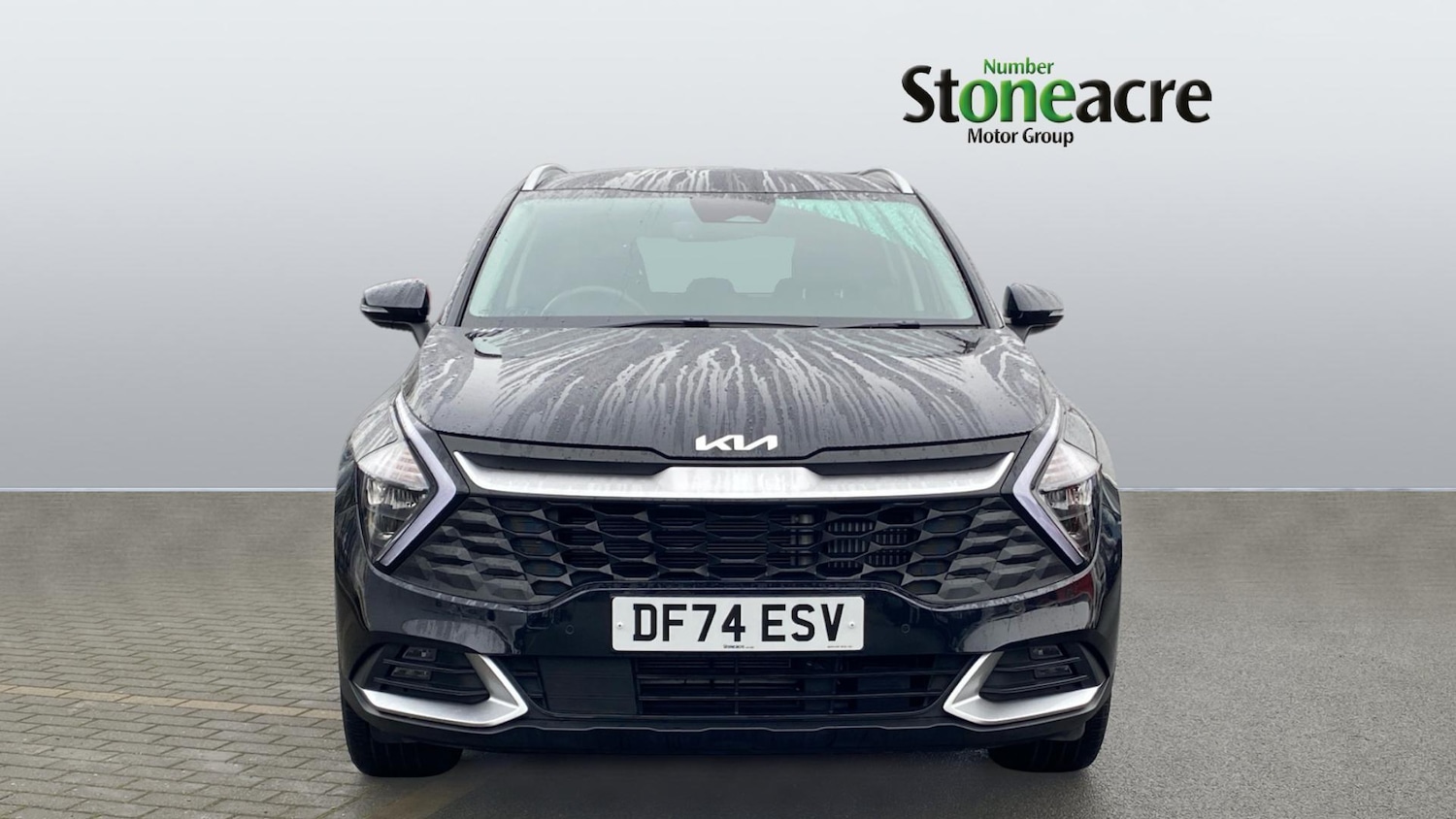 Used Kia Sportage 2024 for sale - 77253922: Photo 8