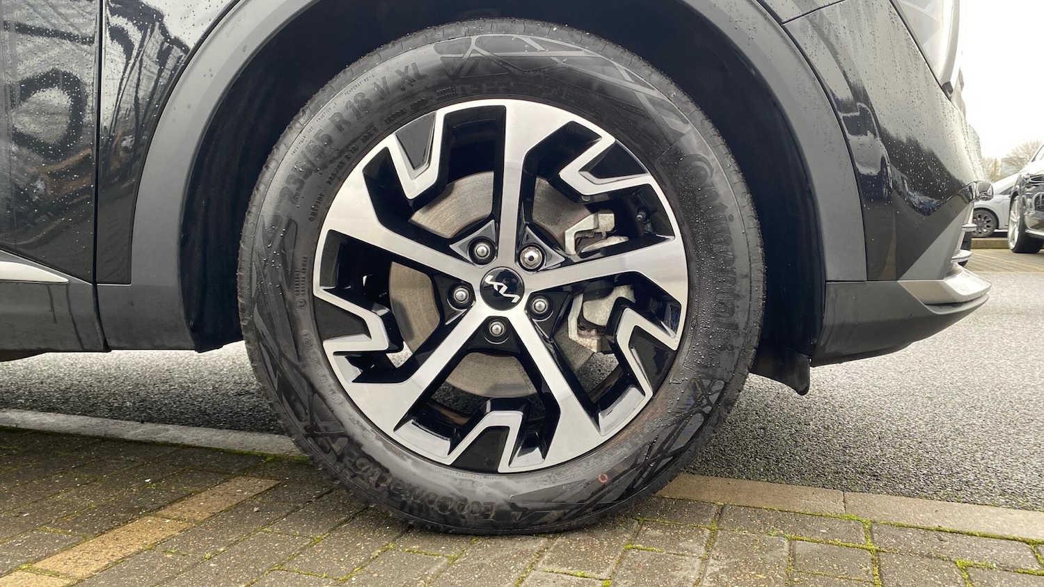 Used Kia Sportage 2024 for sale - 77253922: Photo 9