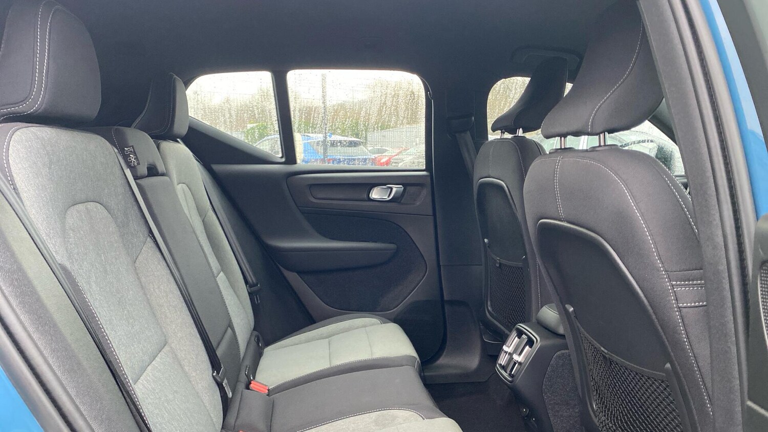 Used Volvo XC40 2022 for sale - 77344440: Photo 13