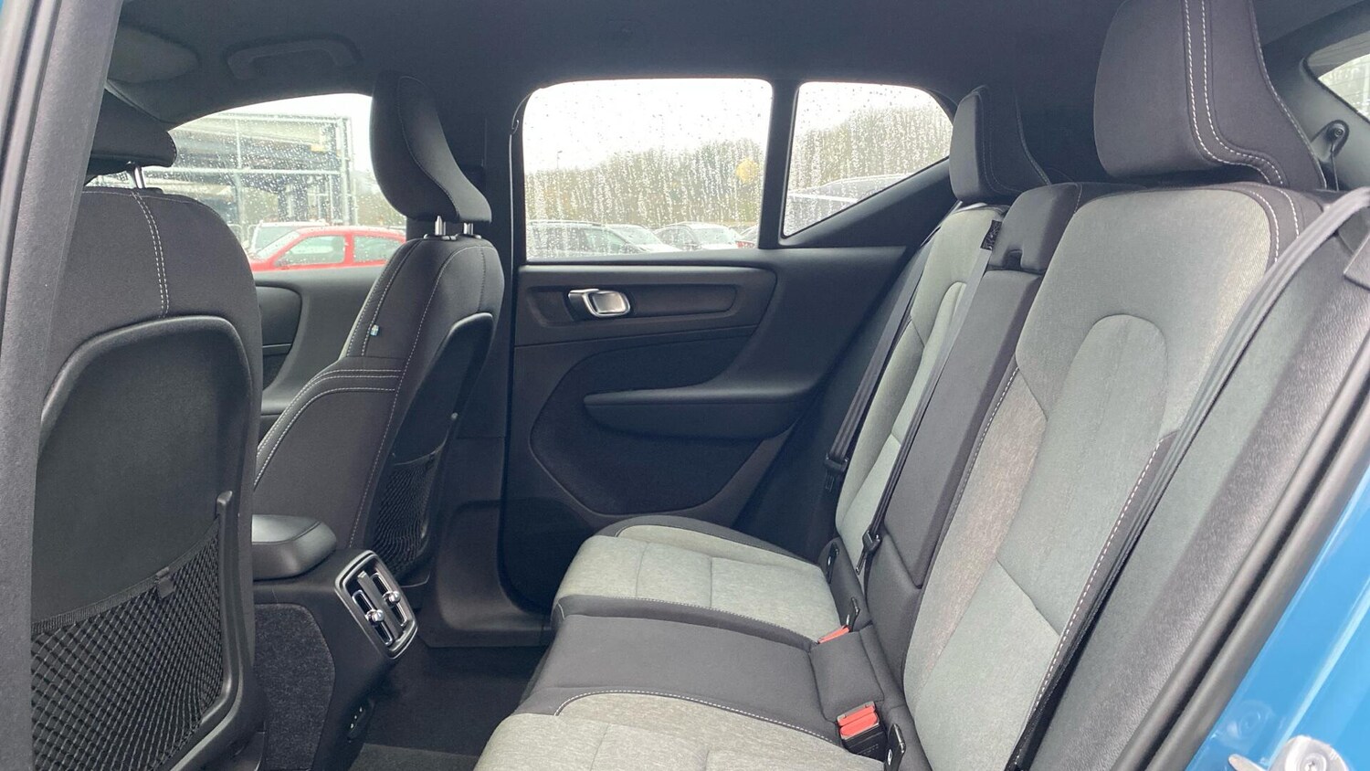 Used Volvo XC40 2022 for sale - 77344440: Photo 14