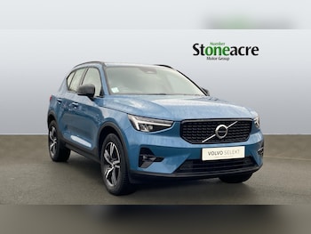 Used Volvo XC40 2022 for sale - 77344440: Photo