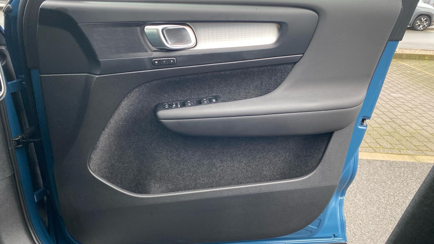 Used Volvo XC40 2022 for sale - 77344440: Photo 23