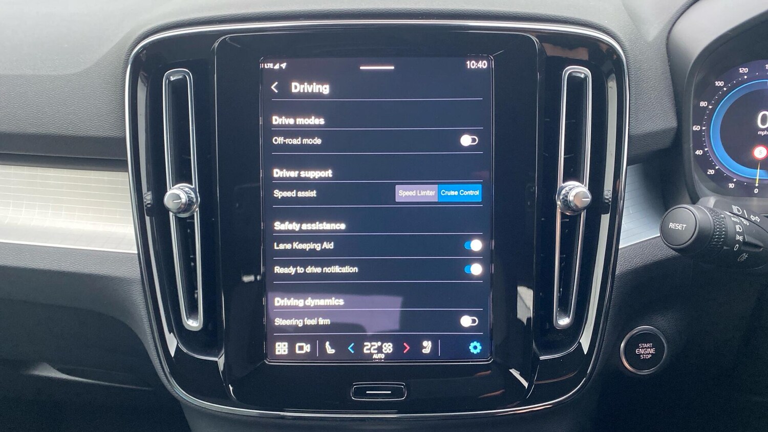 Used Volvo XC40 2022 for sale - 77344440: Photo 27