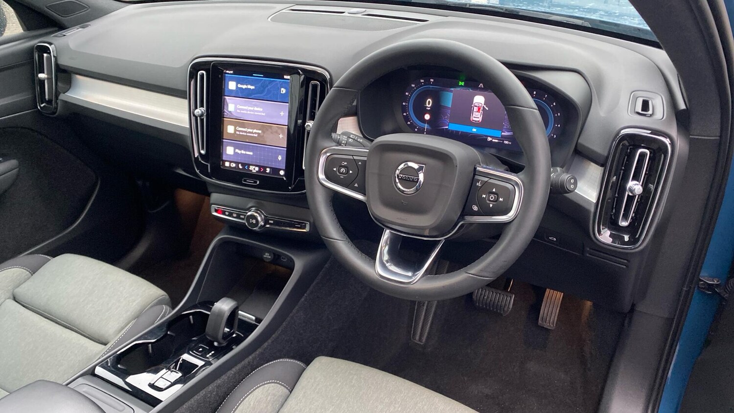 Used Volvo XC40 2022 for sale - 77344440: Photo 36