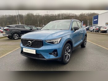 Used Volvo XC40 2022 for sale - 77344440: Photo