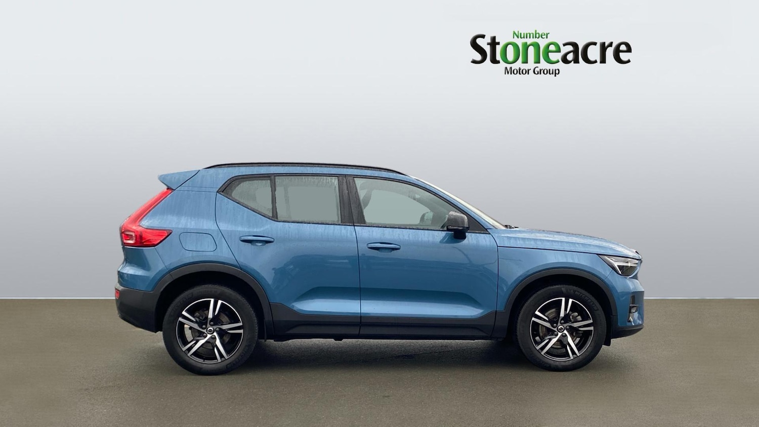 Used Volvo XC40 2022 for sale - 77344440: Photo 8