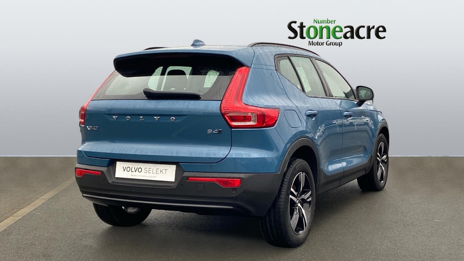 Used Volvo XC40 2022 for sale - 77344440: Photo 9