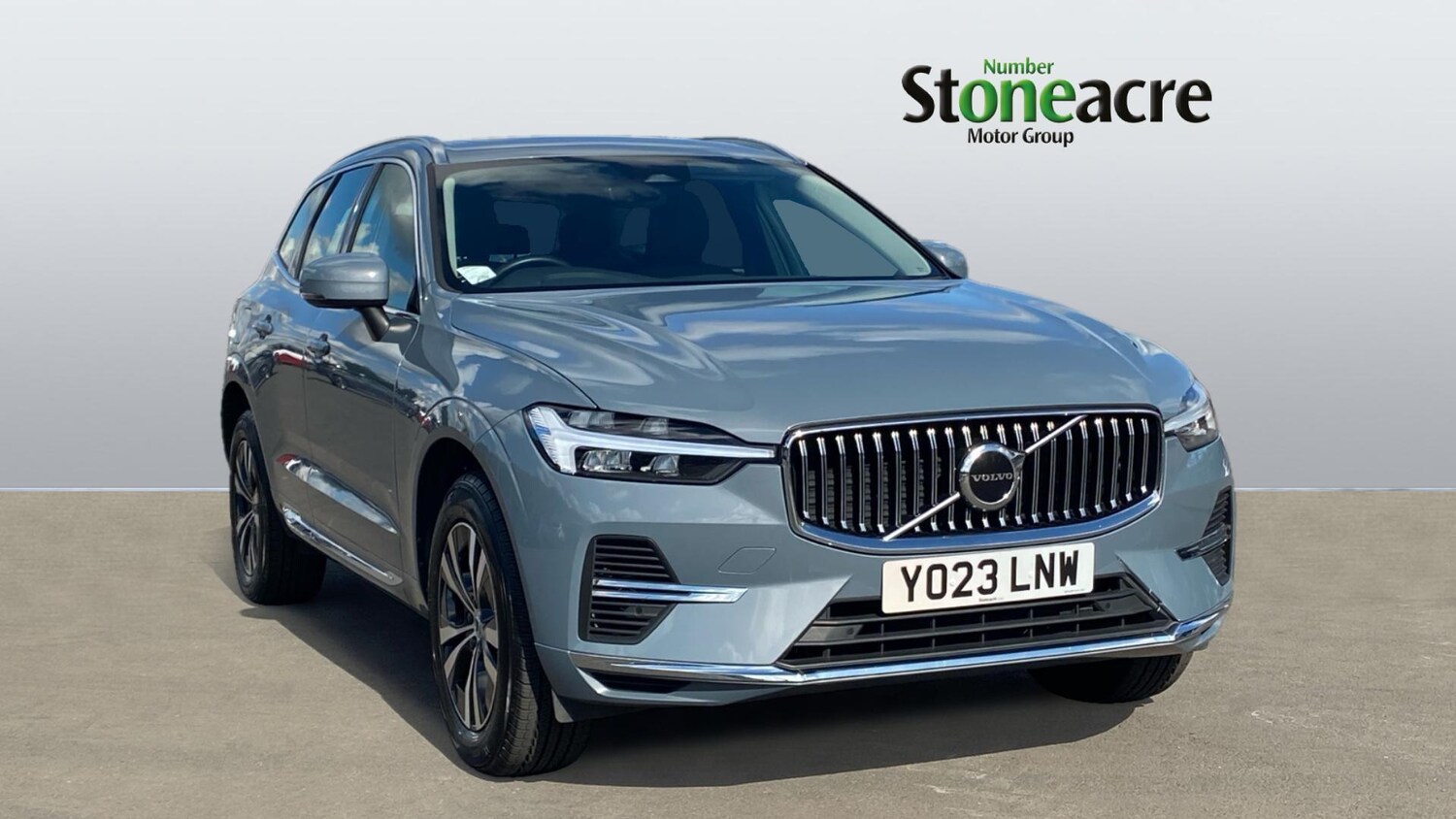 Used Volvo XC60 2023 for sale - 76072578: Photo 1