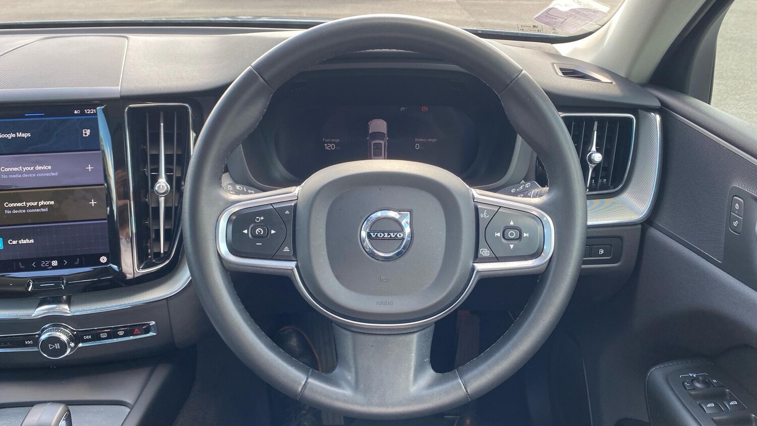 Used Volvo XC60 2023 for sale - 76072578: Photo 10