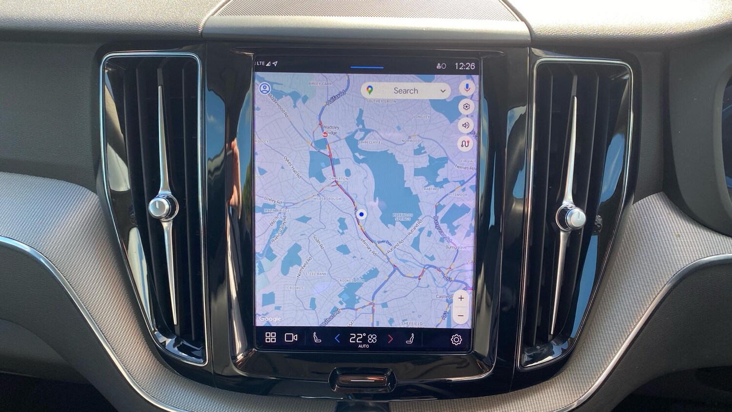Used Volvo XC60 2023 for sale - 76072578: Photo 18