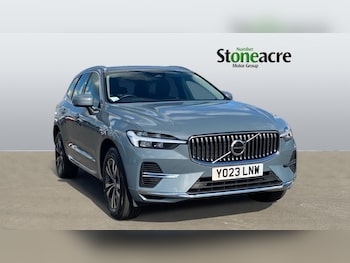 Volvo - XC60