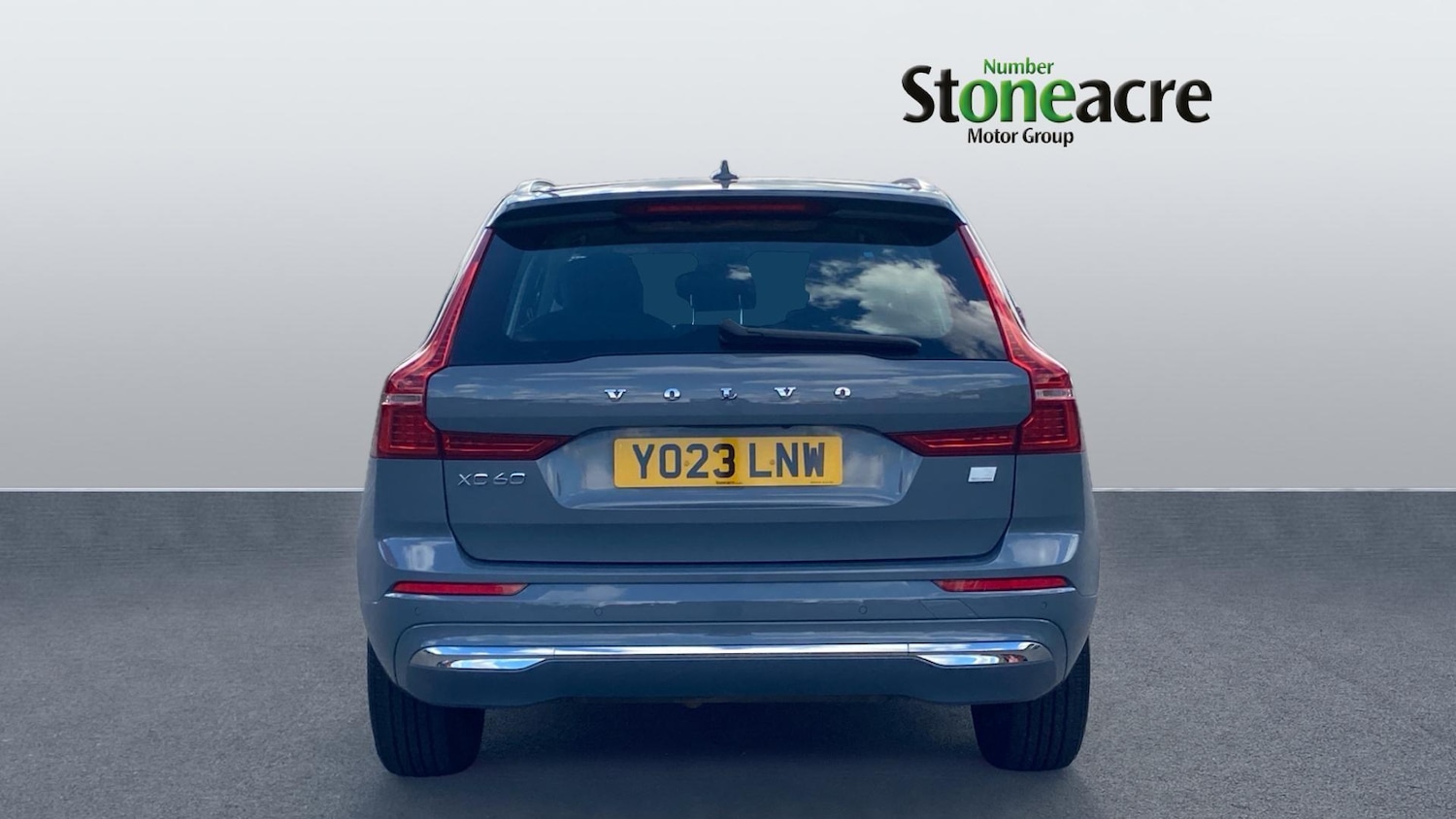Used Volvo XC60 2023 for sale - 76072578: Photo 7