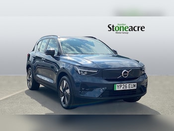 Used Volvo EX40 2026 for sale - 79304265: Photo