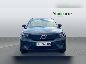 Used Volvo EX40 2026 for sale - 79304265: Photo