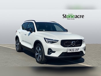 Used Volvo XC40 2026 for sale - 79224699: Photo