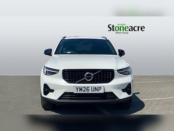 Used Volvo XC40 2026 for sale - 79224699: Photo