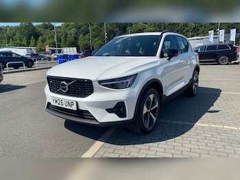 Used Volvo XC40 2026 for sale - 79224699: Photo