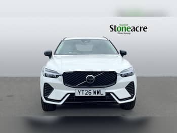 Used Volvo XC60 2026 for sale - 79860312: Photo