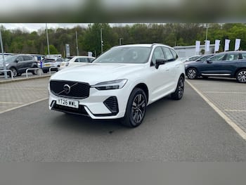 Used Volvo XC60 2026 for sale - 79860312: Photo