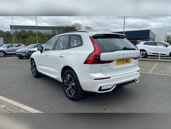 Used Volvo XC60 2026 for sale - 79860312: Photo