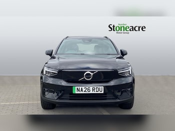Used Volvo EX40 2026 for sale - 79336782: Photo