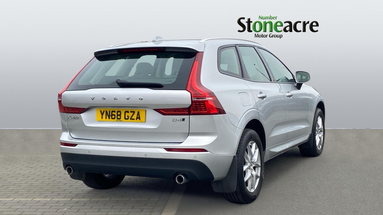 Used Volvo XC60 2018 for sale - 78006314: Photo 11