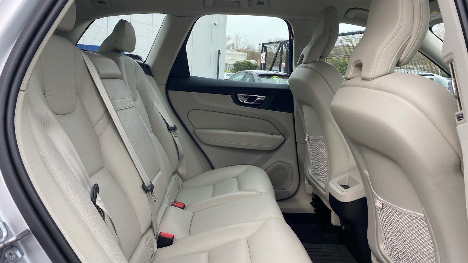 Used Volvo XC60 2018 for sale - 78006314: Photo 16