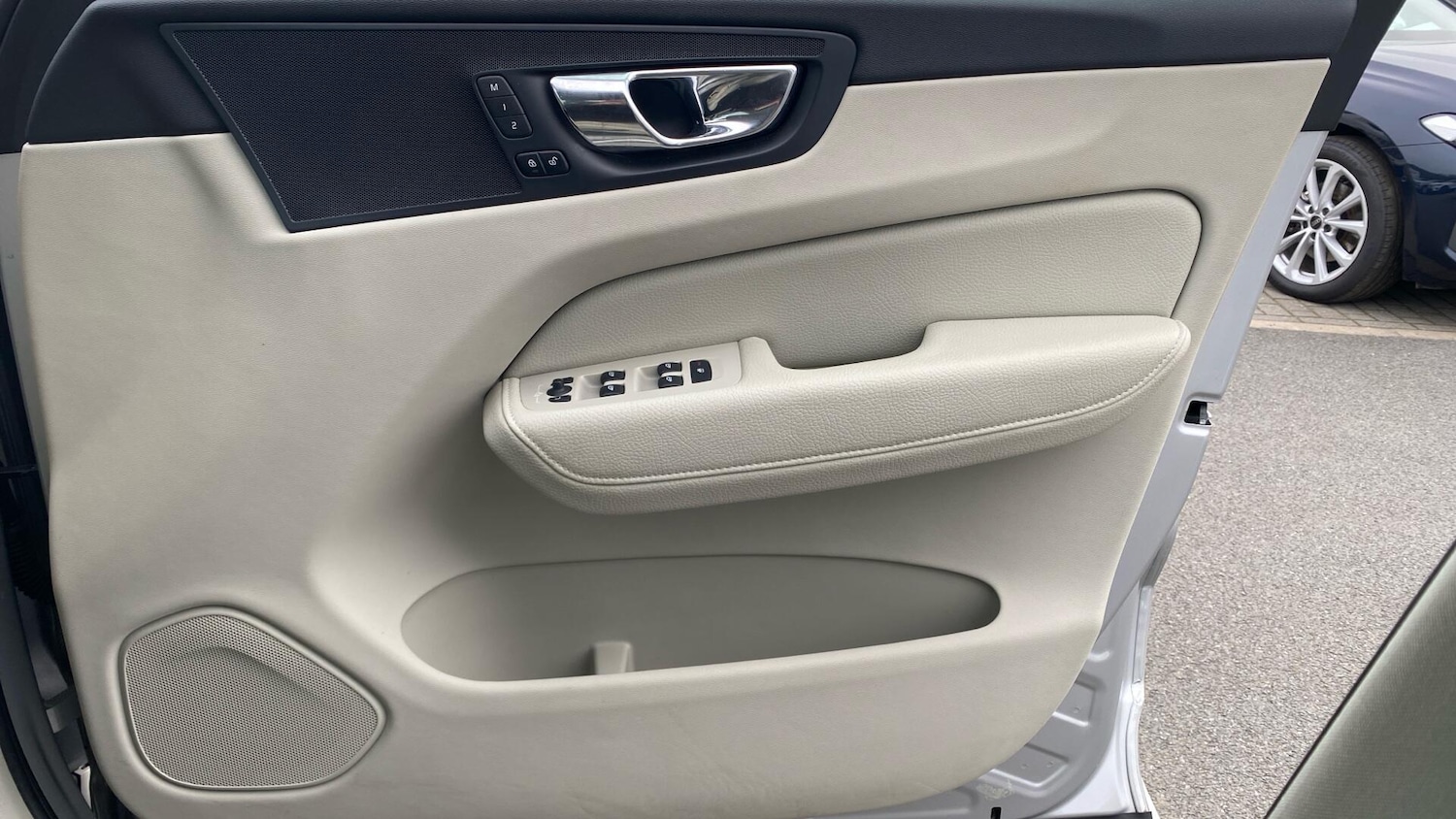 Used Volvo XC60 2018 for sale - 78006314: Photo 28