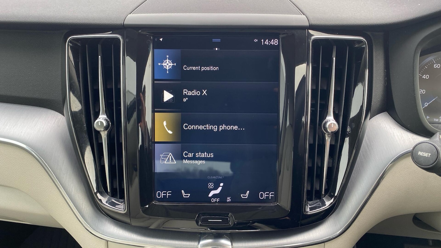 Used Volvo XC60 2018 for sale - 78006314: Photo 29